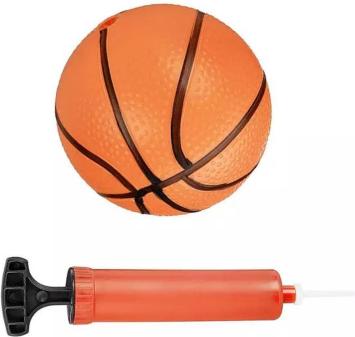 Basketbalset Voor Kinderen - Arcade Basketbalspel - Voor Binnen en Buiten