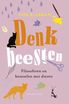 Denkbeesten - Filosoferen en knutselen met dieren