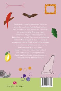 Denkbeesten - Filosoferen en knutselen met dieren