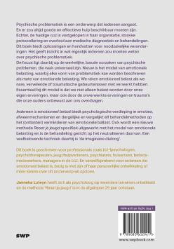 Iedereen is emotioneel belast
