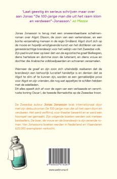 De boer, de vrouw en de brandewijn