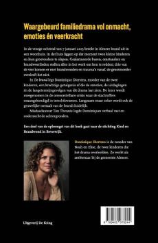 De brand - Een waargebeurd familiedrama