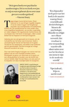 Hoe we breken - Omgaan met tegenslagen in het leven