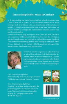 De bubbel-trilogie 3 - De cava-dagboeken