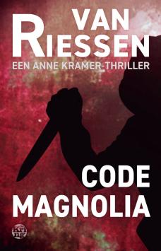Anne Kramer 17 - Code Magnolia