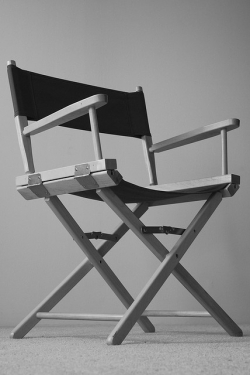 Director Chair