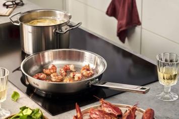 Fissler Original Profi Collection Koekenpan - Ø 24cm
