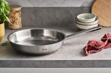 Fissler Original Profi Collection Koekenpan - Ø 24cm