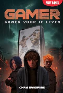 Virtual Combat 1 - Gamer