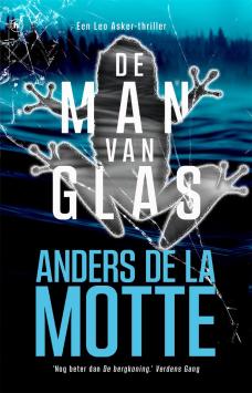 Leo Asker - De man van glas