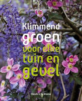 Klimmend groen - Voor elke tuin en gevel