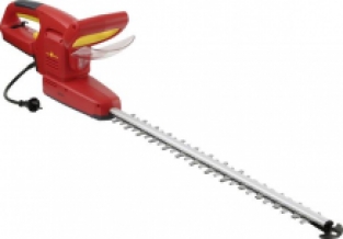 WOLF ELEKTRISCHE HEGGENSCHAAR HSE 45 V