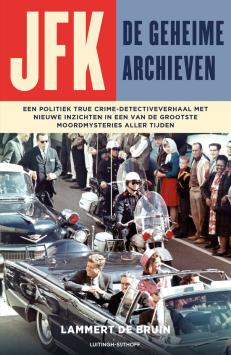 JFK - De geheime archieven