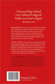 De jurk van Texel