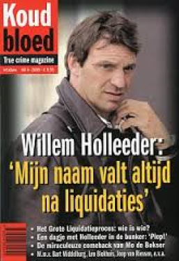 Koud bloed / 4