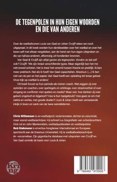 Louis en Johan - Een dubbelportret in citaten