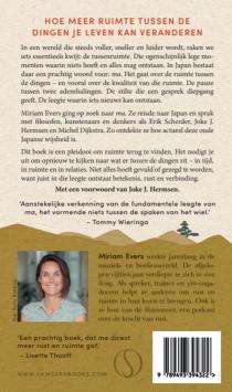 De Japanse wijsheid van Ma