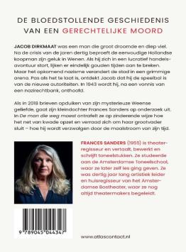 De man die weg moest