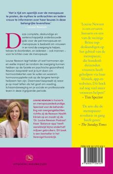 Perimenopauze & menopauze