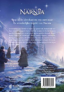 De Kronieken van Narnia