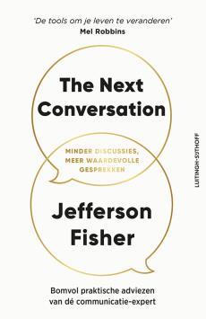 The Next Conversation