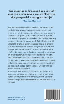 In gesprek met de Noordzee