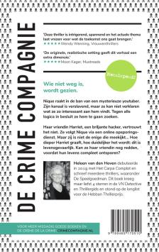 Ontspoord