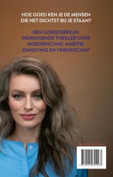 De schaduwvrouw