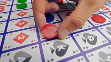 Goliath Sequence Classic - Bordspel - Gezelschapsspel