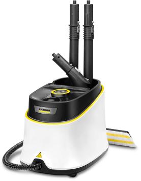Kärcher SC 3 Deluxe Textile Edition Stoomreiniger