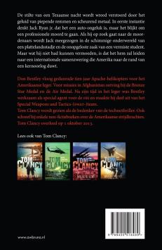 Jack Ryan 36 - Tom Clancy Kernaanval