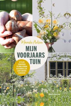 Mijn voorjaarstuin