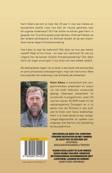 De belangrijkste vragen van je leven - 16 jonge denkers over ons klimaat